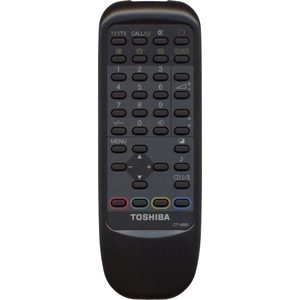 Пульт Toshiba CT-9881 orig оригинальный
