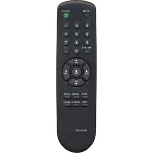 Пульт LG 105-230D для телевизора LG