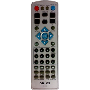 Пульт Oniks DX-415 оригинальный