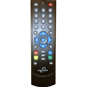 Пульт Star Track SR-130 для ресивера