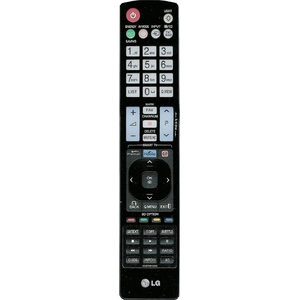 Пульт LG AKB72914046 оригинальный