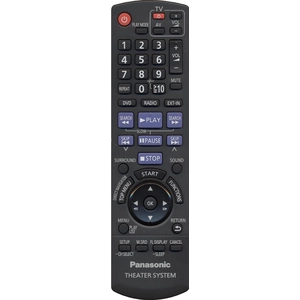 Пульт Panasonic N2QAYB000456 оригинальный