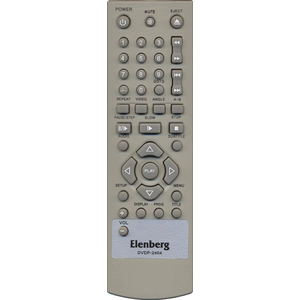 Пульт Elenberg 2404 orig оригинальный