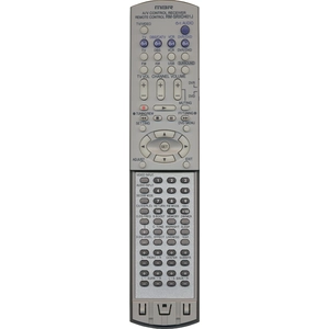 Пульт JVC RM-SRXD401J оригинальный