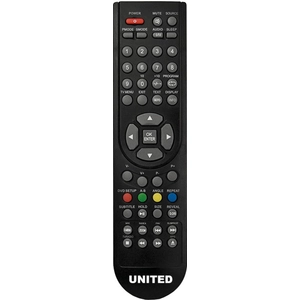 Пульт United BM70148U для телевизора United