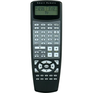 Универсальный пульт Universal Smart NE-371 display