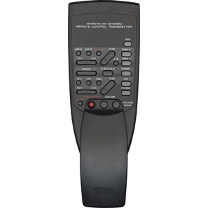 Пульт Yamaha RAX3, RAX5, RAX6, RAX7, RAX12 оригинальный