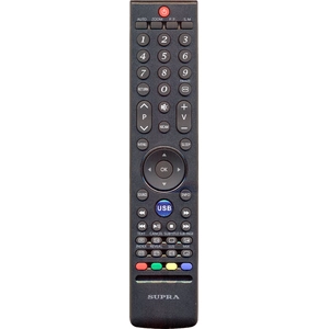 Пульт Supra HOF12H126GPD10/11/12 оригинальный
