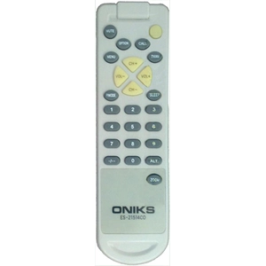 Пульт Oniks ES-21514CO оригинальный