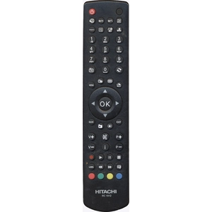 Пульт Hitachi RC1912 для телевизора Hitachi