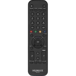 Пульт Humax RM-G01 НТВ+ЛАЙТ для ресивера