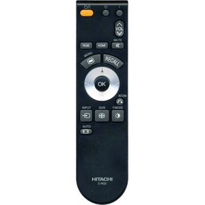 Пульт Hitachi C-RQ2 оригинальный
