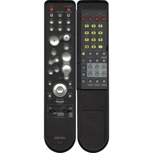 Пульт Denon RC-1117 для ресивера Denon