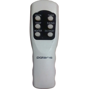 Пульт Polaris PCWH 2067 DI (вариант 1) оригинальный