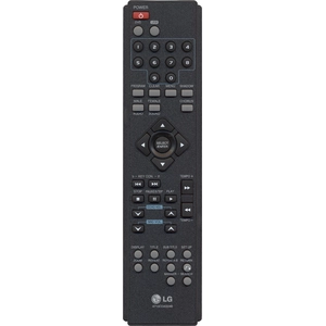 Пульт LG 6710CDAG04B оригинальный