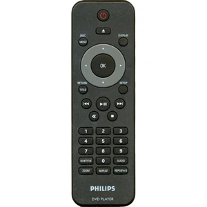 Пульт Philips 2422 549 01929 HT 08-01-17 DVD оригинальный
