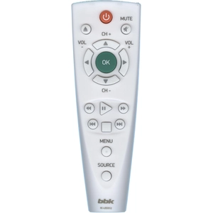 Пульт BBK RC-LED2012 оригинальный