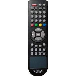 Пульт Xoro HTL1501 для телевизора Xoro