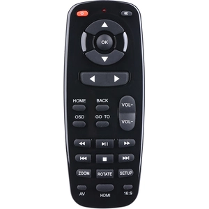 Пульт Measy A1HD для медиаплеера Measy