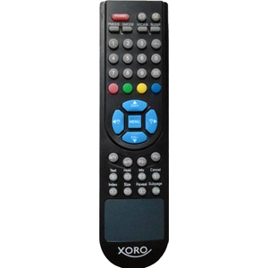 Пульт Xoro HTL2010W для телевизора Xoro