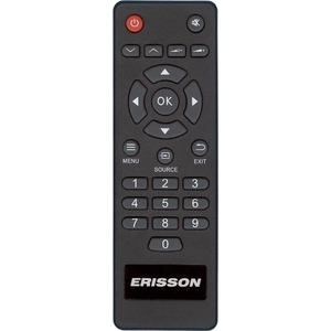 Пульт Erisson 32LES16 MINI оригинальный