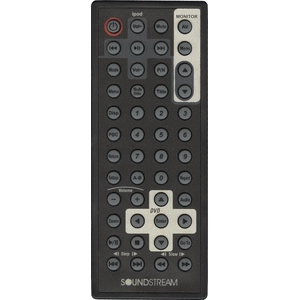 Пульт Soundstream VCM-11DXX оригинальный