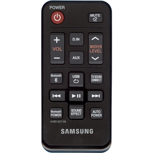 Пульт Samsung AH59-02710B оригинальный