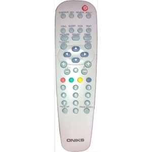 Пульт Oniks LT-2642D, LT-3241D, LT-3242D оригинальный