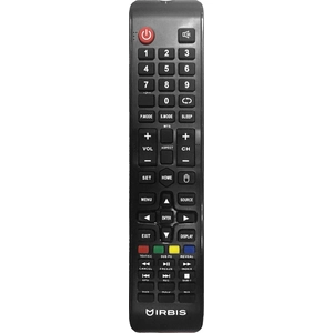 Пульт Irbis 20S31HD302B, 32S31HD307B оригинальный