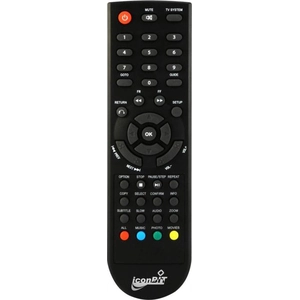 Пульт IconBIT HDS4L/HDS5L для медиаплеера IconBIT