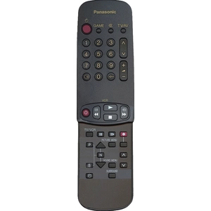 Пульт Panasonic EUR51975, EUR51906 оригинальный