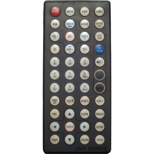 Пульт Pioneer AVH-P9987 для автомагнитолы Pioneer