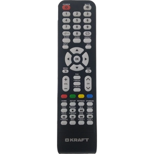 Пульт KRAFT XK237B (A43F01DA7WL) оригинальный