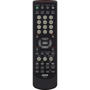 Пульт BBK RC-54 оригинальный