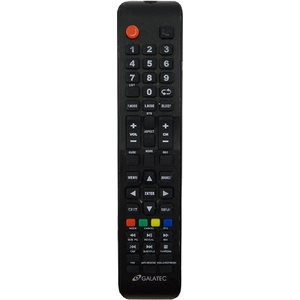 Пульт Galatec LE-43D11 для телевизора Galatec