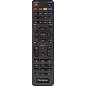 Пульт FUSION RS41C0 PLAYPAUSE (FLTV-30B100) оригинальный