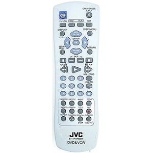 Пульт JVC 6711R1P081F оригинальный