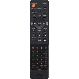 Пульт Pioneer VXX3222 для DVD-рекордера Pioneer