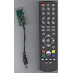 Универсальный пульт Триколор РадиопультТриколор U510(GB520)