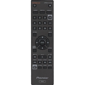 Пульт Pioneer 076E0PP131 для DVD плеера Pioneer