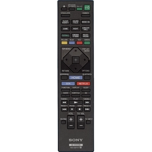 Пульт Sony RM-ADP117 оригинальный