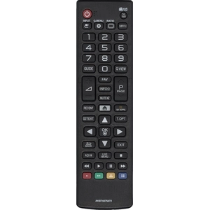 Пульт Huayu AKB74475472 для телевизора LG