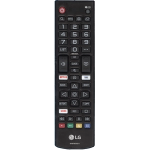 Пульт LG AKB75675311 оригинальный