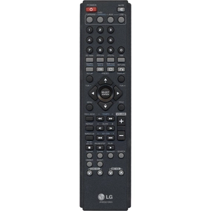 Пульт LG AKB33210903 оригинальный