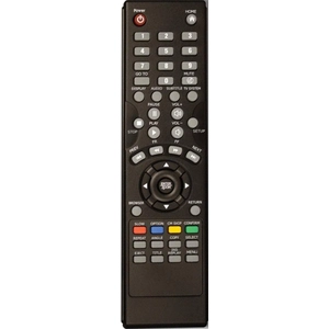 Пульт Patriot BOX OFFICE для медиаплеера Patriot