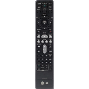 Пульт LG AKB36087433 оригинальный