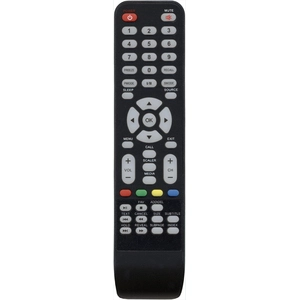 Пульт Polar BT0534 81LTV6004, 102LTV6004 для телевизора Polar