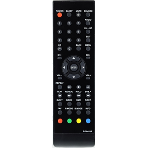 Пульт Honda B-084-SB для телевизора Honda