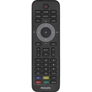 Пульт Philips 996510059138 (HMP2500T) для медиаплеера Philips