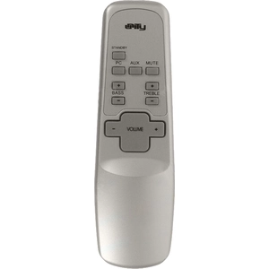 Пульт Unity U2-100 для аудиосистемы Unity